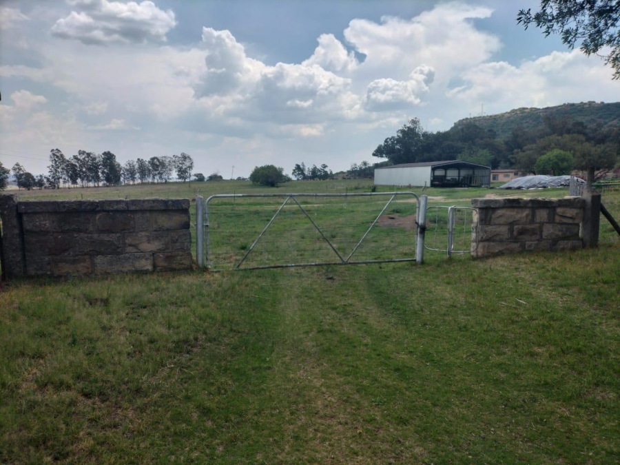 0 Bedroom Property for Sale in Bethlehem Rural Free State